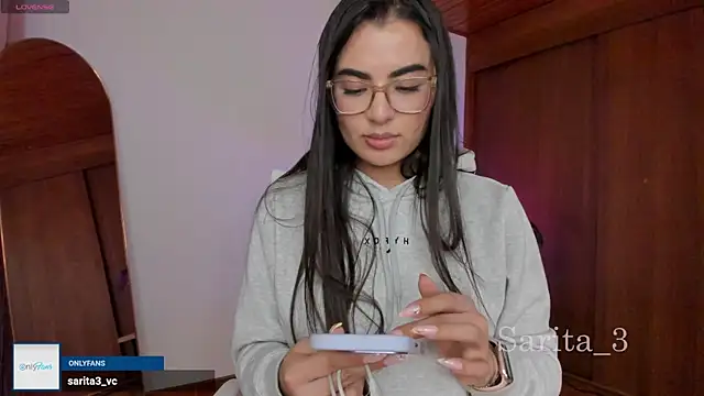 sarita 3 online show from July 7, 4:37 am