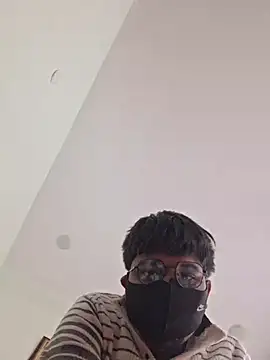 UsurpedThaw online show from November 17, 2:06 am