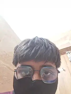 UsurpedThaw online show from November 18, 6:56 pm