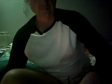 Vintermelon2 online show from July 11, 9:38 pm