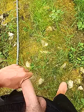 Sikici0734 online show from April 15, 7:15 am