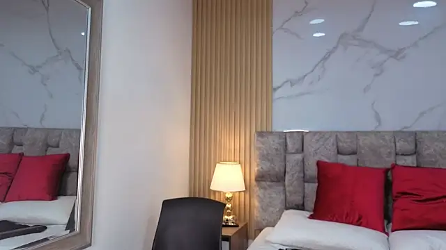 angel  kiss online show from February 23, 11:29 am