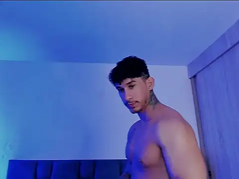 Dammianmiller online show from October 2, 1:40 pm