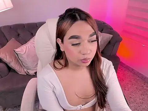 lissascarlett 1 online show from November 18, 7:40 pm