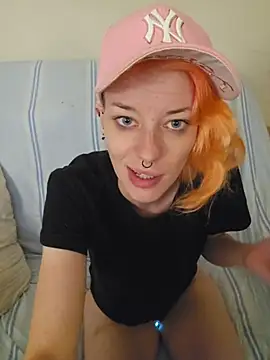 Snapshot of lonely_Cosplay_chick chatting on February 8, 9:51 pm lonely Cosplay chick online show from February 8, 9:51 pm