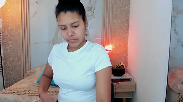 AriaVega online show from May 15, 12:12 pm