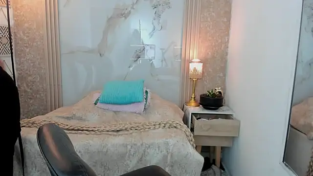 AriaVega online show from May 16, 12:37 pm