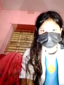 babbydoll-03 online show from July 9, 10:30 am