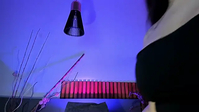 LilithEsme online show from January 10, 11:53 pm