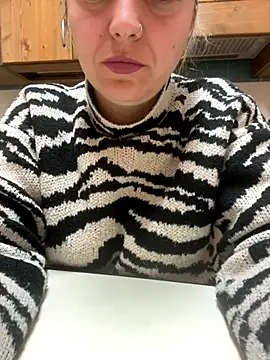 Daiana Andra online show from October 7, 8:06 pm