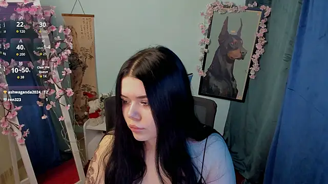 Mona Esty online show from January 19, 7:23 am