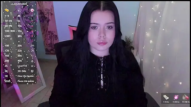 Mona Esty online show from April 10, 6:29 am