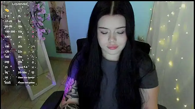 Mona Esty online show from April 11, 6:18 am