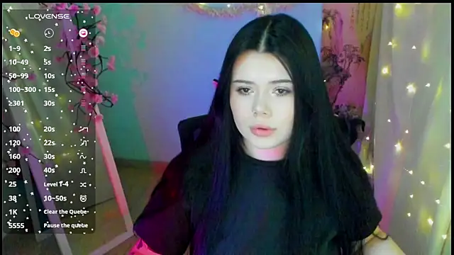 Snapshot of Mona_Esty chatting on June 20, 6:38 am Mona Esty online show from June 20, 6:38 am