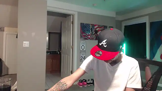 Michigan9000 online show from April 9, 11:59 am