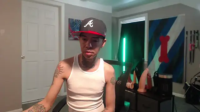 Michigan9000 online show from April 13, 2:33 pm