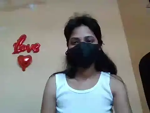 Snapshot of swethareddyy9119 chatting on October 26, 9:15 am swethareddyy9119 online show from October 26, 9:15 am