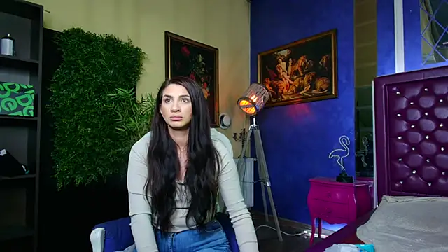 nicolepalmer online show from February 15, 3:31 pm