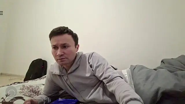 Rustim2000 online show from January 9, 4:59 am