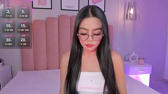 mara swan  online show from November 16, 4:12 pm