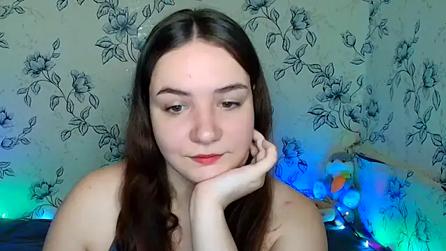 OliviaMontgommery online show from May 30, 12:46 pm