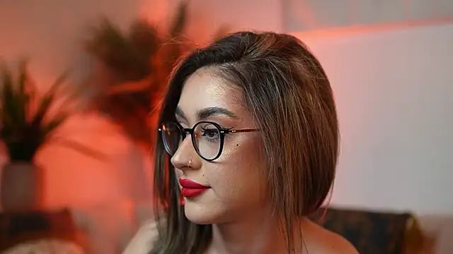 AileenKiss online show from March 27, 9:14 pm