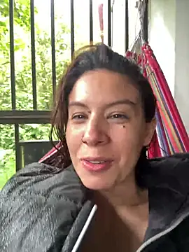 Snapshot of SoyMaddyMorgan chatting on February 24, 7:12 pm SoyMaddyMorgan online show from February 24, 7:12 pm