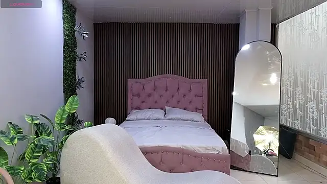 sexengel lisa online show from February 27, 10:43 pm