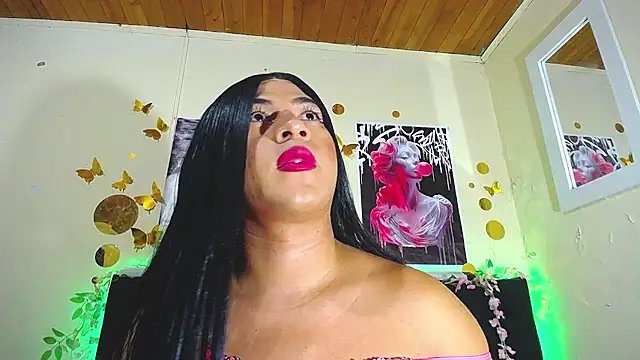 Cataleya nova online show from October 18, 3:31 am