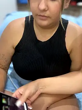 Na ferri online show from January 9, 1:41 am