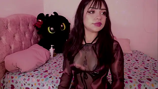 emma soffia online show from July 9, 10:14 pm
