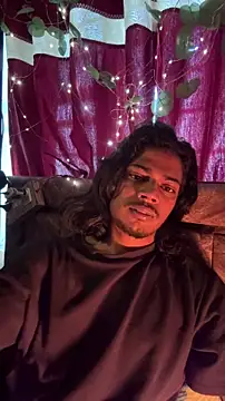 Ujjwallkumar0069 online show from February 16, 7:59 am