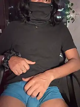 Ujjwallkumar0069 online show from April 13, 7:03 am