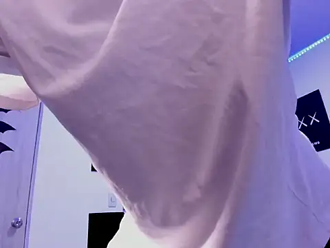 jeycobb online show from November 10, 2:54 am