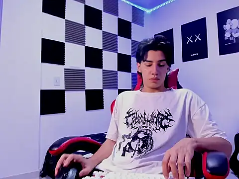 jeycobb online show from January 17, 11:26 am