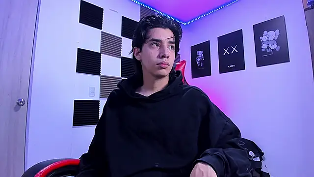 jeycobb online show from March 6, 11:28 am