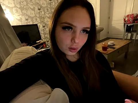 EllaStarrxxx online show from January 9, 1:08 am