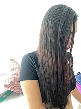 SabrinaEvanss  online show from October 18, 4:19 pm