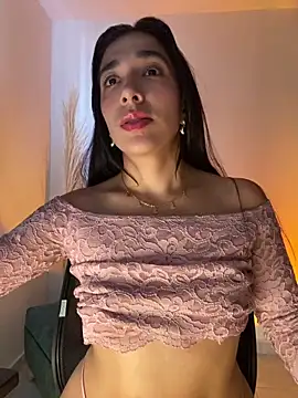 SabrinaEvanss  online show from May 30, 7:55 pm