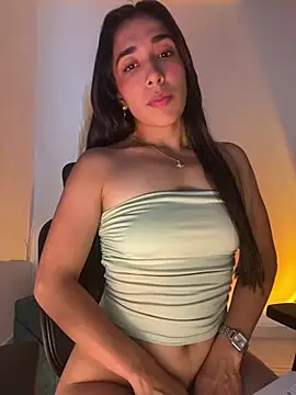 SabrinaEvanss  online show from June 29, 4:18 pm