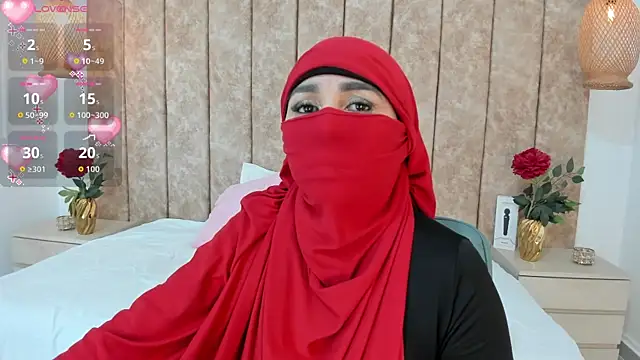  alishaa c online show from March 24, 2:27 am