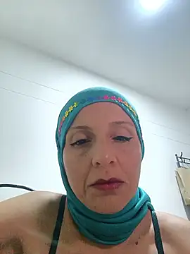 Aafsha  online show from June 2, 3:58 pm
