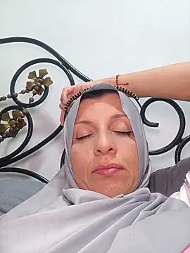 Snapshot of Aafsha_ chatting on June 21, 10:56 pm Aafsha online show from June 21, 10:56 pm