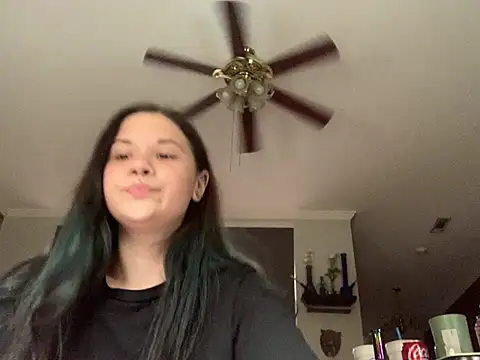Jynx420friendly online show from July 10, 11:51 pm
