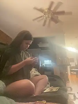 Jynx420friendly online show from July 13, 5:43 am