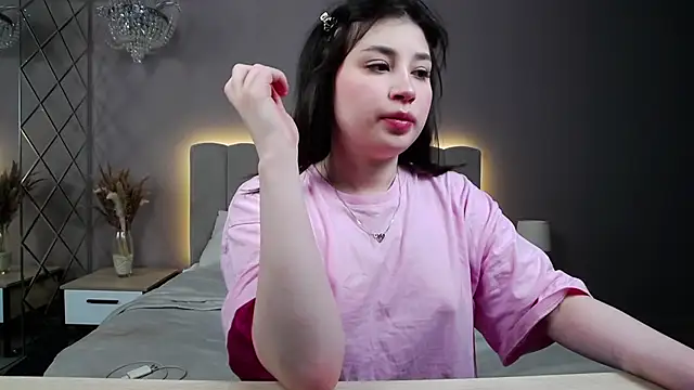 DianaMello online show from November 10, 4:00 am