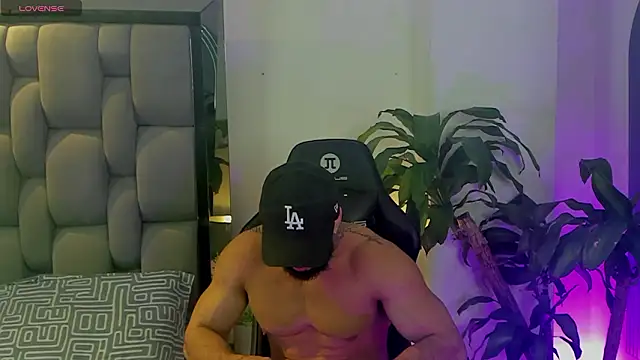 jeff clark7 online show from March 14, 4:51 am