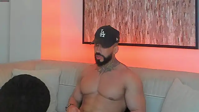 jeff clark7 online show from April 15, 2:07 am