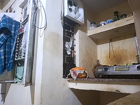 Nabieva12 online show from March 14, 1:01 am