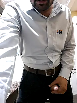 Nabieva12 online show from April 6, 2:31 am